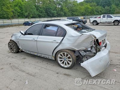 Drugie zdjęcie samochodu z przodu: 2008 BMW 335 I VIN:WBAVB73548KY63994 - miniatura