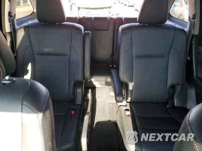 Zdjęcie 10 z 13 samochodu: 2018 TOYOTA HIGHLANDER LIMITED PLATINUM VIN:5TDDZRFH2JS803044 - miniatura