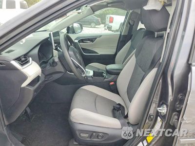 Zdjęcie 7 z 13 samochodu: 2025 TOYOTA RAV4 HYBRID XLE VIN:4T3RWRFV5SU172567 - miniatura
