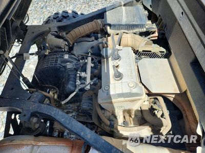 Zdjęcie 7 z 10 samochodu: 2018 POLARIS RANGER UTILITY VEHICLE VIN:4XARVE873J8499989 - miniatura