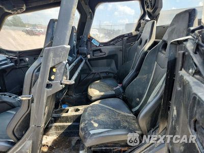 Zdjęcie 6 z 10 samochodu: 2022 CAN-AM COMMANDER XT UTILITY VEHICLE VIN:3JB1CAX47NK000767 - miniatura