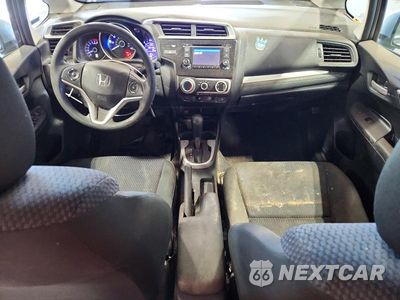 Zdjęcie 14 z 25 samochodu: 2019 HONDA FIT LX VIN:3HGGK5H44KM751889 - miniatura