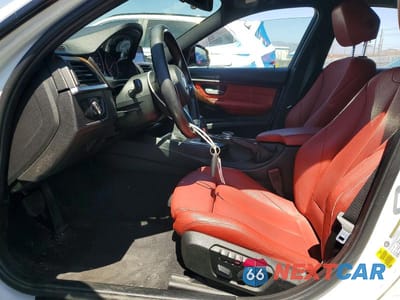 Zdjęcie 7 z 12 samochodu: 2014 BMW 328 I SULEV VIN:WBA3C1C58EK113964 - miniatura