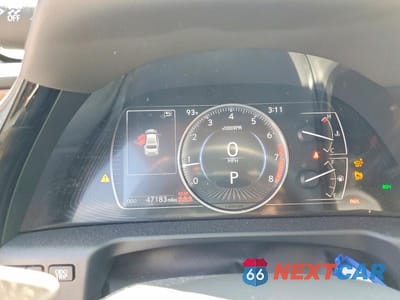 Zdjęcie 9 z 12 samochodu: 2023 LEXUS ES 350 BASE VIN:58ADZ1B19PU141742 - miniatura