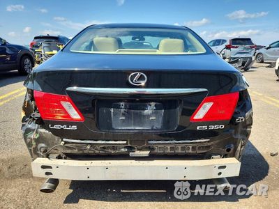 Zdjęcie 6 z 12 samochodu: 2007 LEXUS ES 350 VIN:JTHBJ46G472151907 - miniatura
