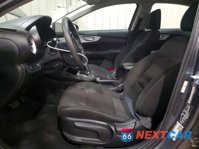 Zdjęcie 7 z 12 samochodu: 2023 KIA FORTE LXS VIN:3KPF24AD6PE622794 - miniatura