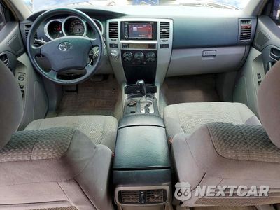 Zdjęcie 8 z 13 samochodu: 2004 TOYOTA 4RUNNER SR5 VIN:JTEBU14R248017655 - miniatura