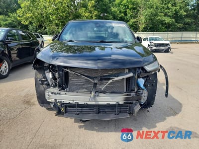 Piąte zdjęcie samochodu w środku: 2023 CHEVROLET TRAVERSE LT VIN:1GNEVHKW2PJ116108 - miniatura