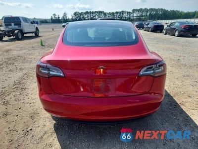 Zdjęcie 6 z 12 samochodu: 2018 TESLA MODEL 3 VIN:5YJ3E1EA1JF045683 - miniatura