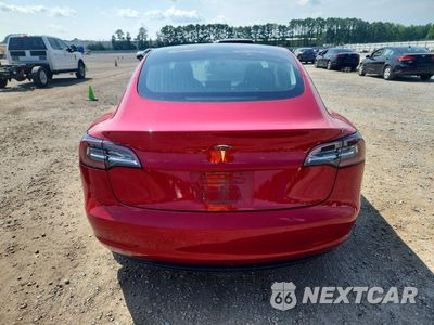 Zdjęcie 6 z 12 samochodu: 2018 TESLA MODEL 3 VIN:5YJ3E1EA1JF045683 - miniatura