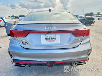 Zdjęcie 6 z 12 samochodu: 2023 KIA FORTE GT VIN:3KPF44AC3PE545397 - miniatura
