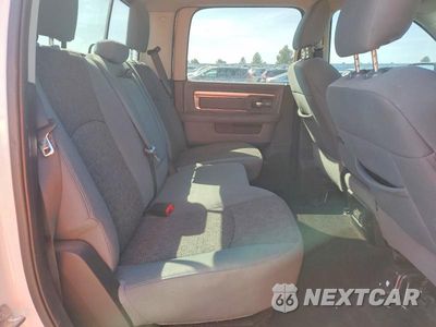 Zdjęcie 10 z 13 samochodu: 2017 RAM 1500 SLT VIN:1C6RR7TT6HS575416 - miniatura