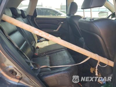 Zdjęcie 11 z 13 samochodu: 2011 ACURA RDX VIN:5J8TB2H23BA005586 - miniatura