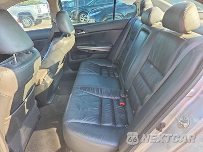 Zdjęcie 10 z 12 samochodu: 2009 HONDA ACCORD EXL VIN:1HGCP26849A074404 - miniatura