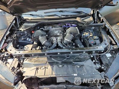Zdjęcie 12 z 14 samochodu: 2024 BMW X5 M COMPETITION VIN:5YM13ET00R9S99154 - miniatura