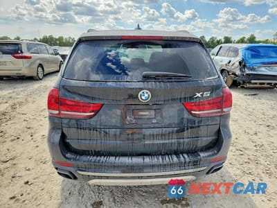 Zdjęcie 6 z 13 samochodu: 2014 BMW X5 XDRIVE50I VIN:5UXKR6C5XE0C02264 - miniatura