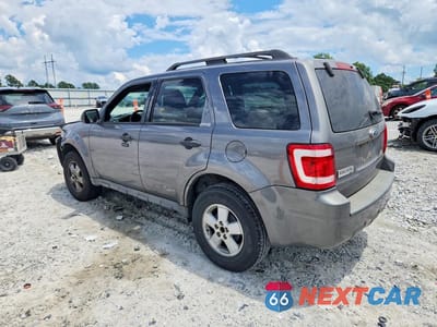 Drugie zdjęcie samochodu z przodu: 2009 FORD ESCAPE XLT VIN:1FMCU03G59KA63599 - miniatura