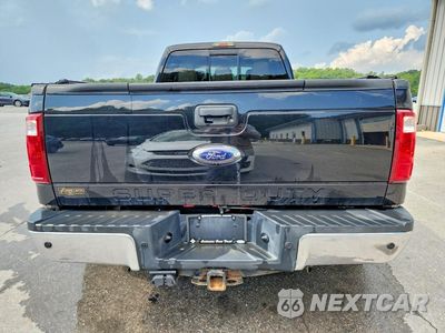 Zdjęcie 6 z 12 samochodu: 2014 FORD F350 SUPER DUTY VIN:1FT8W3DT6EEB44721 - miniatura