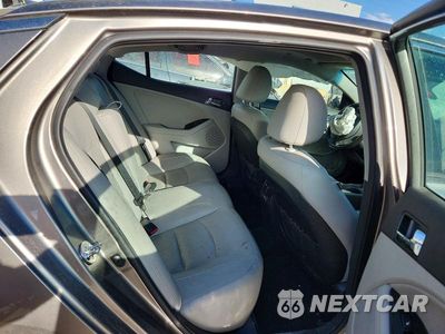 Zdjęcie 10 z 13 samochodu: 2013 KIA OPTIMA EX VIN:5XXGN4A79DG223127 - miniatura