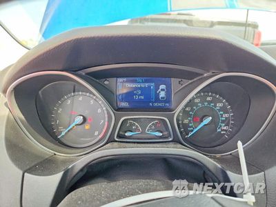 Zdjęcie 9 z 12 samochodu: 2014 FORD FOCUS SE VIN:1FADP3F27EL395779 - miniatura