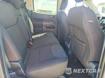 Zdjęcie 10 z 12 samochodu: 2026 FORD MAVERICK XL VIN:3FTTW8A3XTRB16815 - miniatura