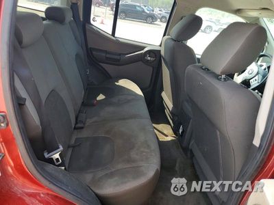 Zdjęcie 11 z 13 samochodu: 2011 NISSAN XTERRA X VIN:5N1AN0NU0BC511948 - miniatura