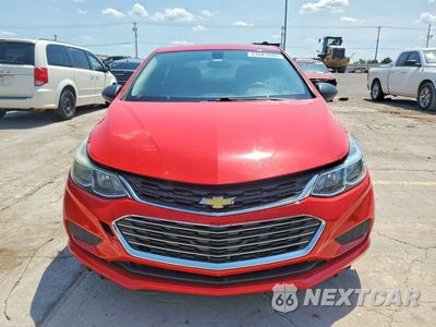 Zdjęcie 9 z 24 samochodu: 2017 CHEVROLET CRUZE LS VIN:1G1BC5SM5H7156365 - miniatura