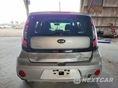 Zdjęcie 6 z 12 samochodu: 2019 KIA SOUL + VIN:KNDJP3A52K7656173 - miniatura