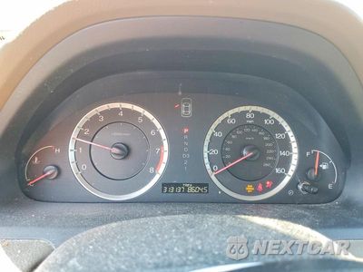 Zdjęcie 17 z 24 samochodu: 2009 HONDA ACCORD LX VIN:1HGCP26379A151397 - miniatura