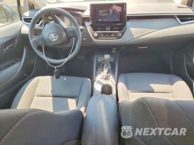 Zdjęcie 8 z 12 samochodu: 2025 TOYOTA COROLLA LE VIN:5YFB4MDE6SP297925 - miniatura
