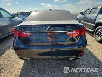 Zdjęcie 6 z 12 samochodu: 2014 LEXUS GS 350 VIN:JTHCE1BL4E5028596 - miniatura