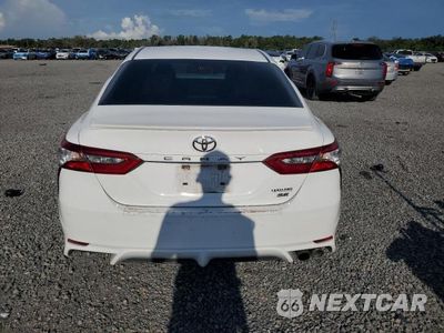 Zdjęcie 6 z 12 samochodu: 2018 TOYOTA CAMRY SE VIN:4T1B11HK0JU554047 - miniatura