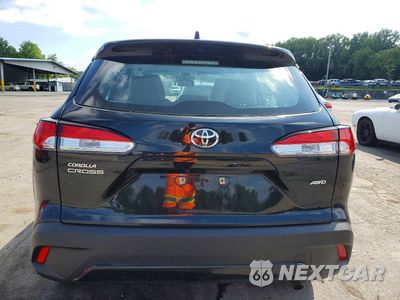 Zdjęcie 6 z 13 samochodu: 2025 TOYOTA COROLLA CROSS L VIN:7MUAAABG1SV130795 - miniatura