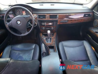 Zdjęcie 8 z 12 samochodu: 2007 BMW 328 I VIN:WBAVA33587KX82958 - miniatura