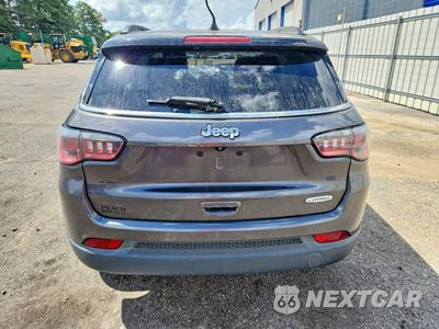 Zdjęcie 6 z 13 samochodu: 2019 JEEP COMPASS LATITUDE VIN:3C4NJCBB3KT699312 - miniatura