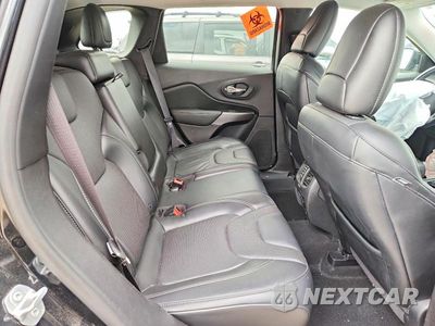Zdjęcie 11 z 13 samochodu: 2019 JEEP CHEROKEE LIMITED VIN:1C4PJMDX7KD463307 - miniatura