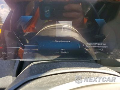Zdjęcie 9 z 13 samochodu: 2024 BMW IX XDRIVE50 VIN:WB523CF07RCP85536 - miniatura