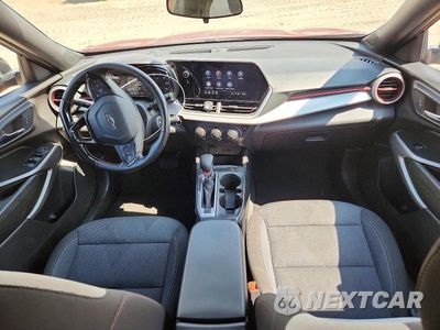 Zdjęcie 8 z 13 samochodu: 2024 CHEVROLET TRAX 1RS VIN:KL77LGE23RC113765 - miniatura