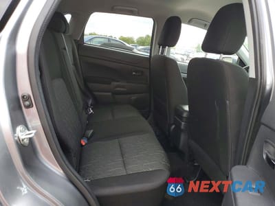 Zdjęcie 11 z 14 samochodu: 2026 MITSUBISHI OUTLANDER SPORT S/SE VIN:JA4ARUAUXTU002669 - miniatura