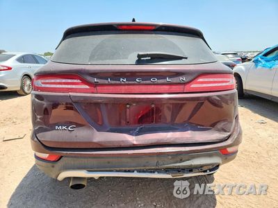 Zdjęcie 6 z 12 samochodu: 2018 LINCOLN MKC SELECT VIN:5LMCJ2C90JUL20762 - miniatura