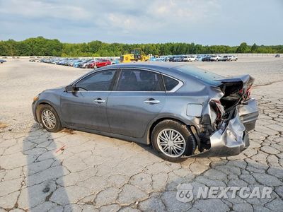 Drugie zdjęcie samochodu z przodu: 2016 NISSAN ALTIMA 2.5 S VIN:1N4AL3AP1GC186008 - miniatura