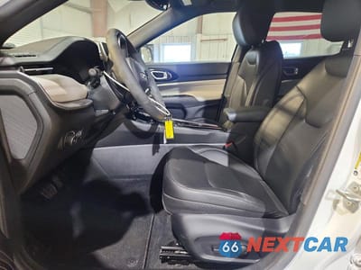 Zdjęcie 7 z 14 samochodu: 2026 JEEP COMPASS LIMITED VIN:3C4NJDCN8TT271297 - miniatura