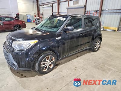 2016 KIA SOUL BASE KNDJN2A29G7303197 - główne zdjęcie licytacji z USA - miniatura