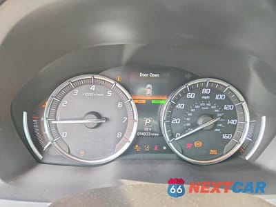 Zdjęcie 9 z 14 samochodu: 2018 ACURA MDX TECHNOLOGY VIN:5J8YD4H5XJL011572 - miniatura