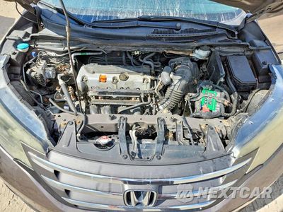 Zdjęcie 12 z 13 samochodu: 2014 HONDA CR-V EXL VIN:2HKRM4H71EH683468 - miniatura