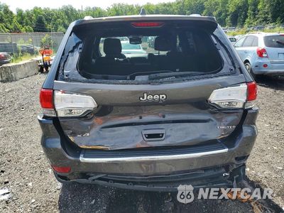 Zdjęcie 6 z 12 samochodu: 2019 JEEP GRAND CHEROKEE LIMITED VIN:1C4RJFBG6KC761859 - miniatura