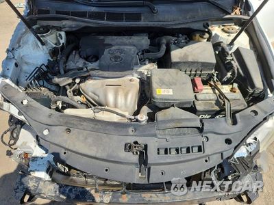 Zdjęcie 11 z 12 samochodu: 2017 TOYOTA CAMRY SE VIN:4T1BF1FK5HU431343 - miniatura