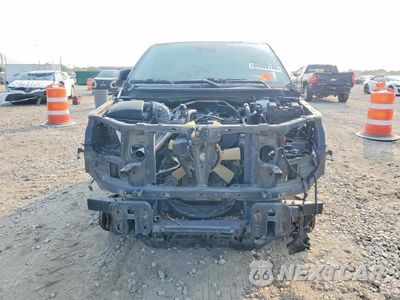 Piąte zdjęcie samochodu w środku: 2019 FORD RANGER XL VIN:1FTER4FH2KLA42591 - miniatura