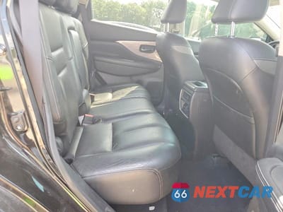 Zdjęcie 11 z 13 samochodu: 2015 NISSAN MURANO SL VIN:5N1AZ2MGXFN240936 - miniatura