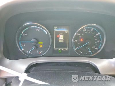Zdjęcie 9 z 13 samochodu: 2016 TOYOTA RAV4 HV XLE VIN:JTMRJREV7GD042469 - miniatura